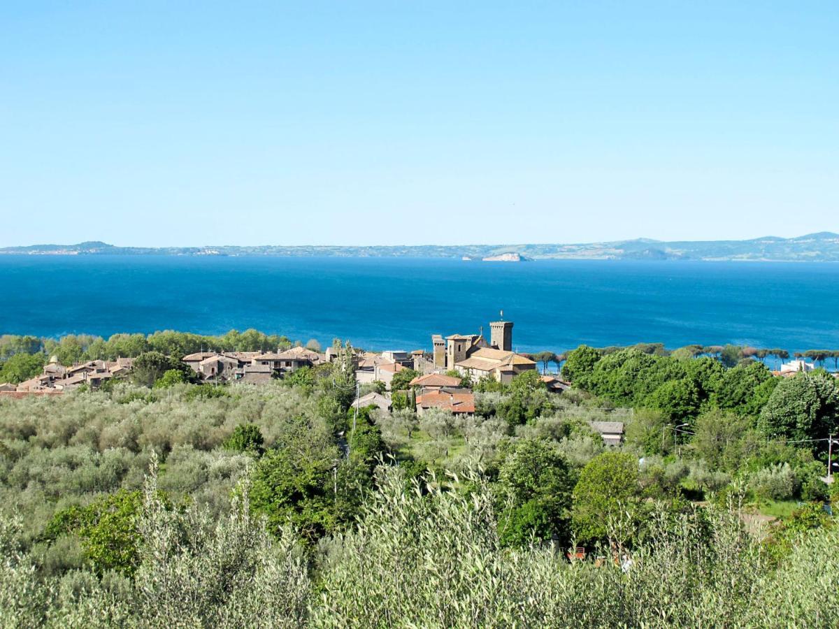 Locazione Turistica Dolce Vita-1 Bolsena Esterno foto