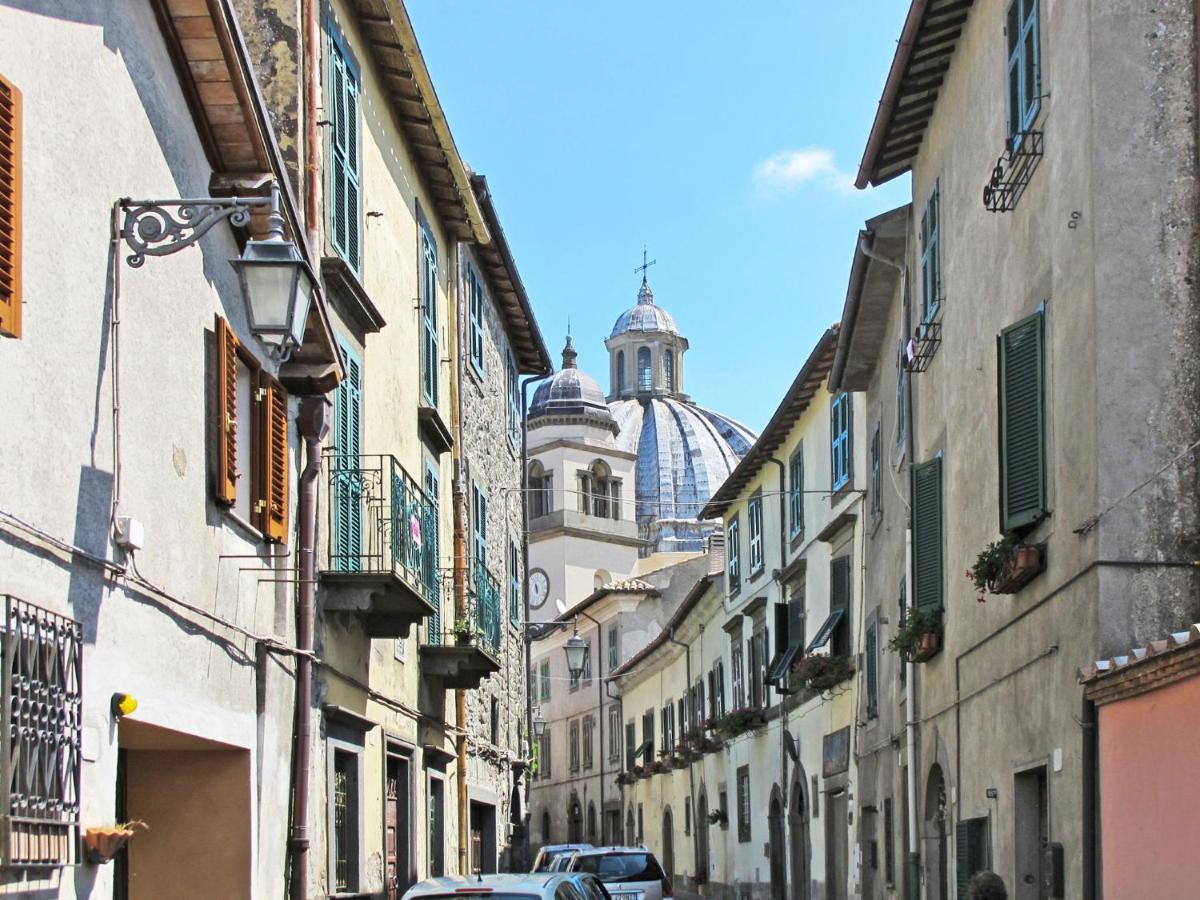 Locazione Turistica Dolce Vita-1 Bolsena Esterno foto