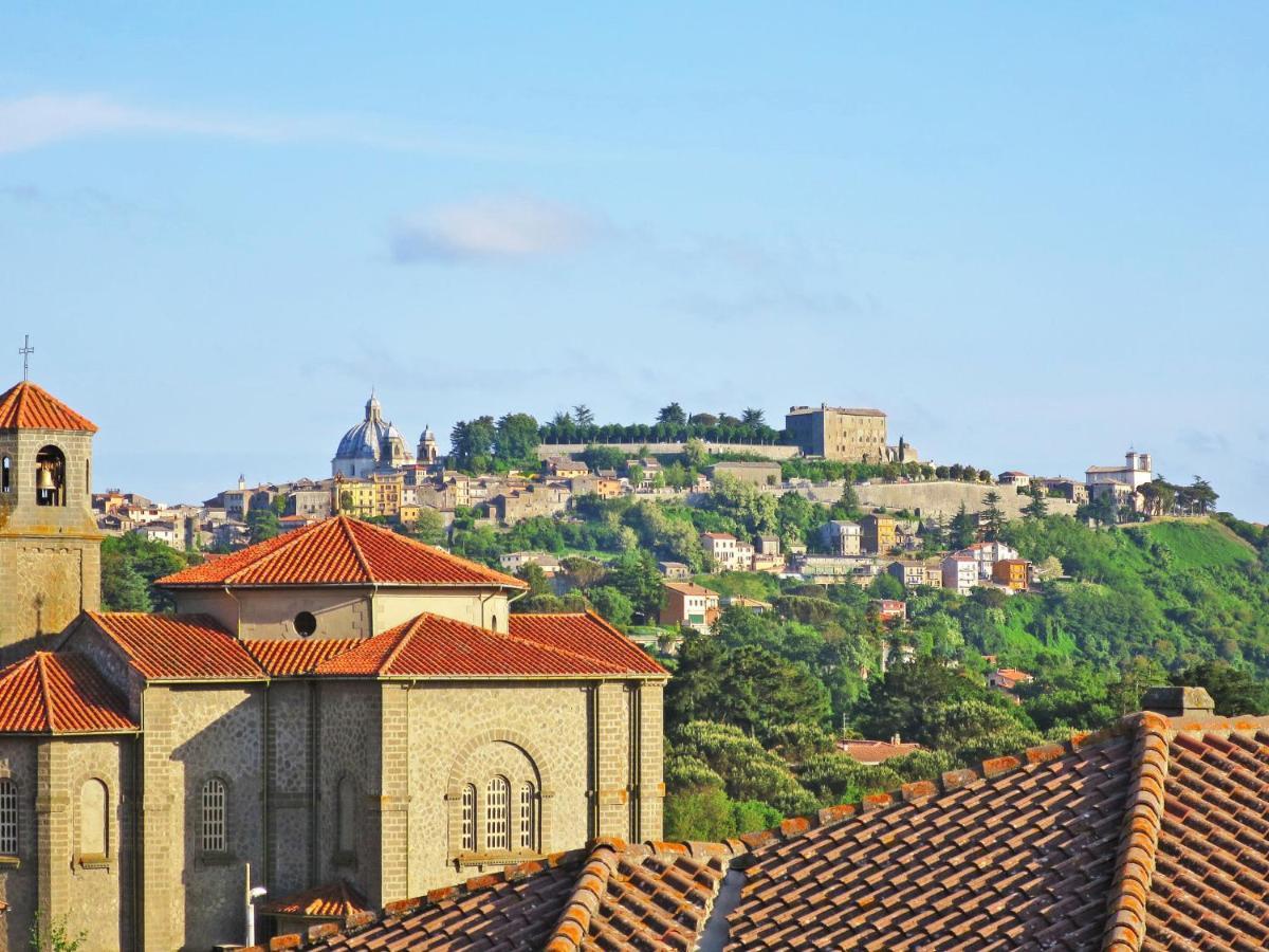 Locazione Turistica Dolce Vita-1 Bolsena Esterno foto